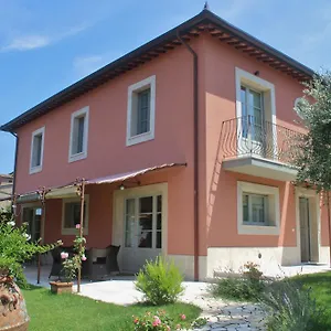 Bed & Breakfast Il Canto Del Gallo, Casole dʼElsa