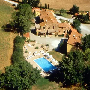 Ferienhaus Giulia Superior Shared Pool Wi-fi, Casole dʼElsa