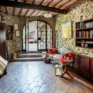Casa vacanze Ripostena, Casole dʼElsa