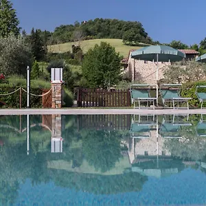 Aparthotel Antica Fonte, Casole dʼElsa