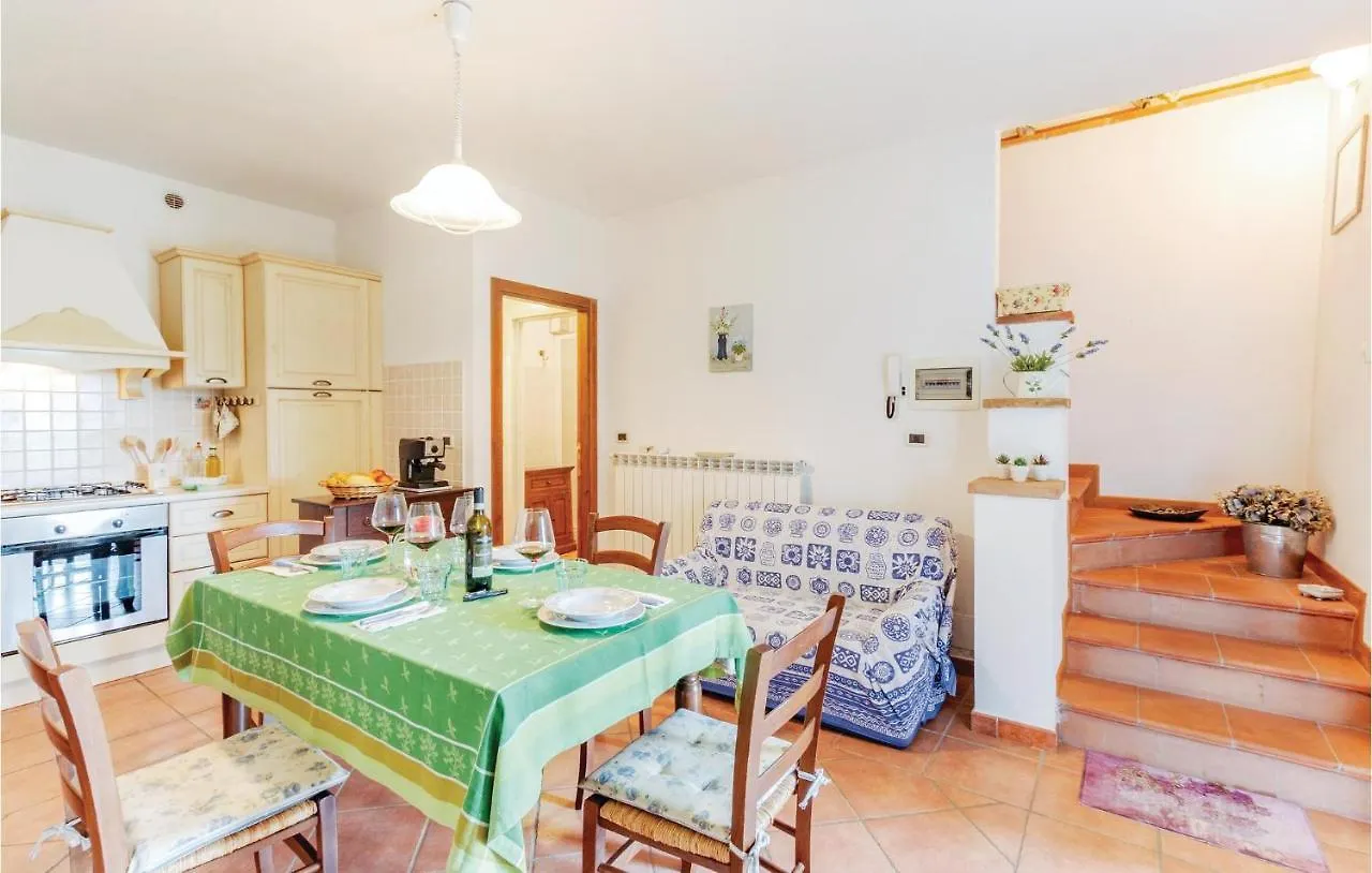 Vila Sofia Casole dʼElsa Itálie