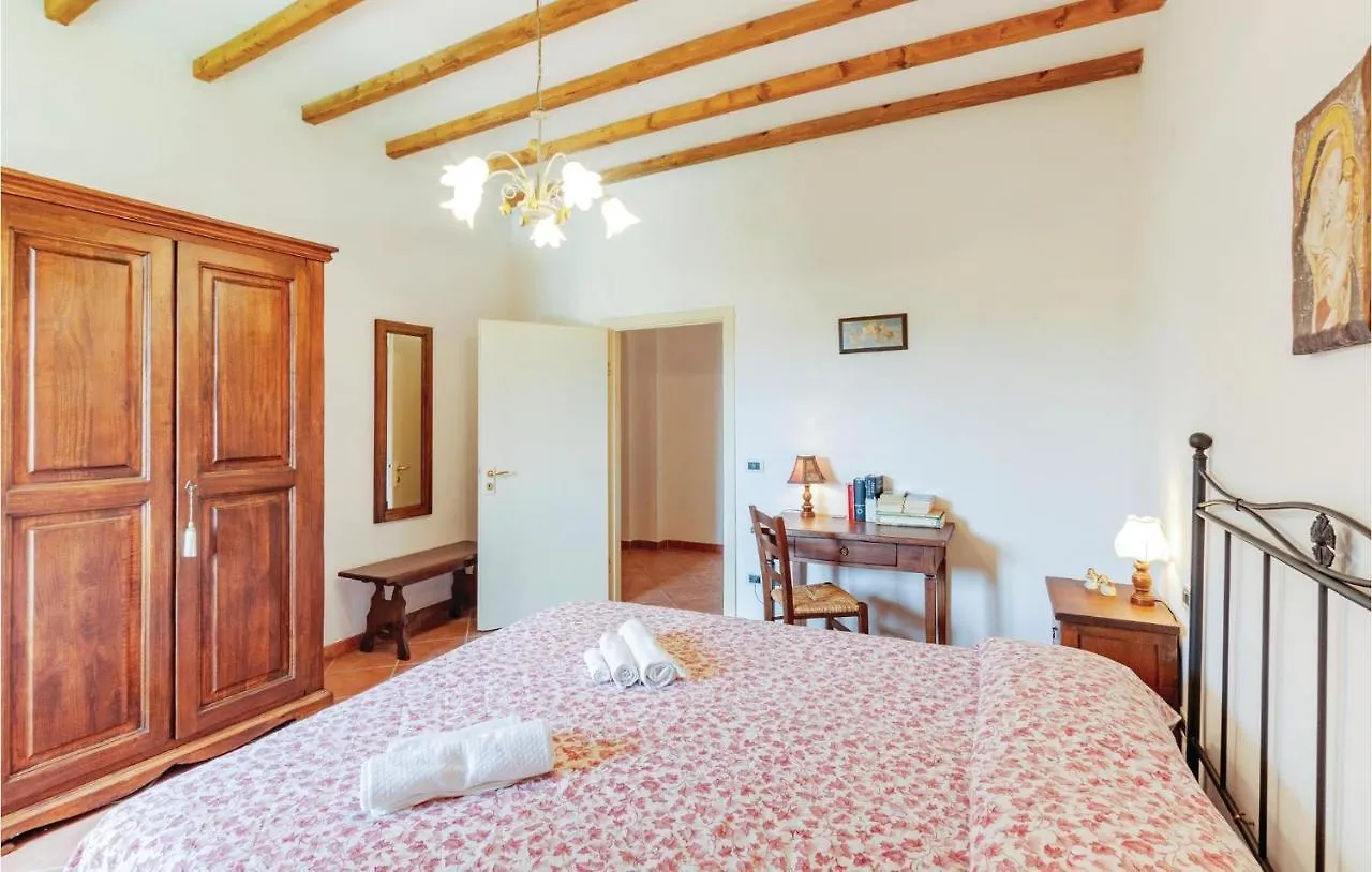Vila Sofia Casole dʼElsa 0*,  Itálie