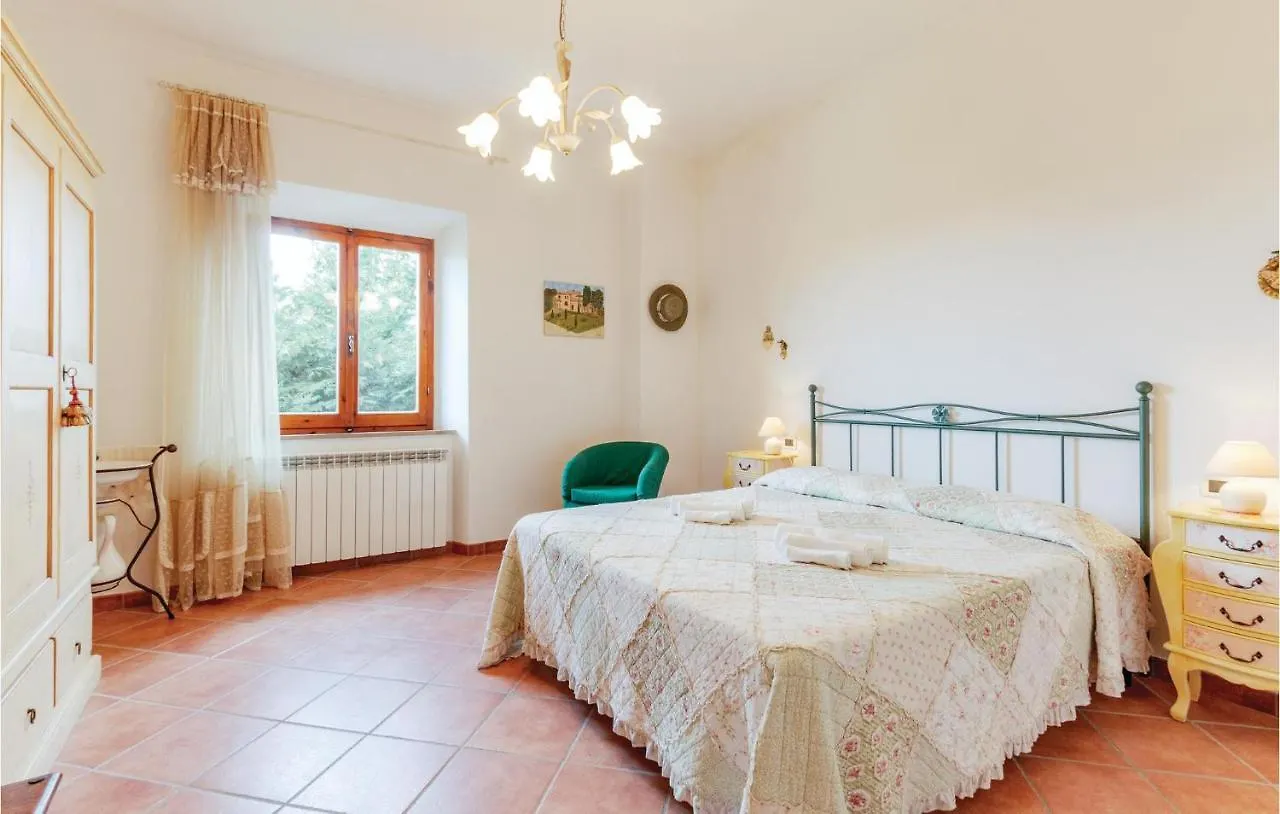 Sofia Villa Casole d'Elsa