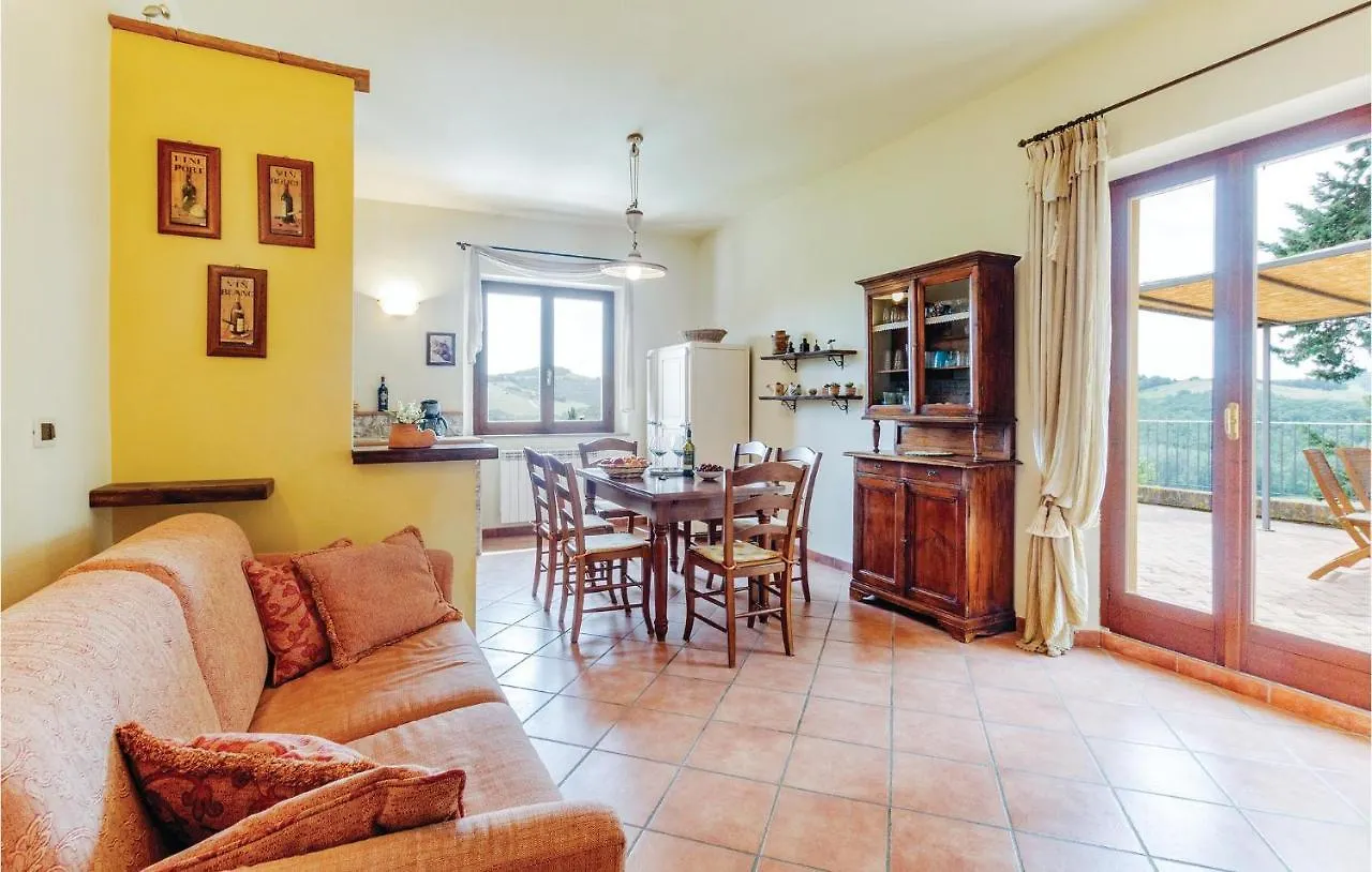 Holiday home Sofia Villa Casole d'Elsa