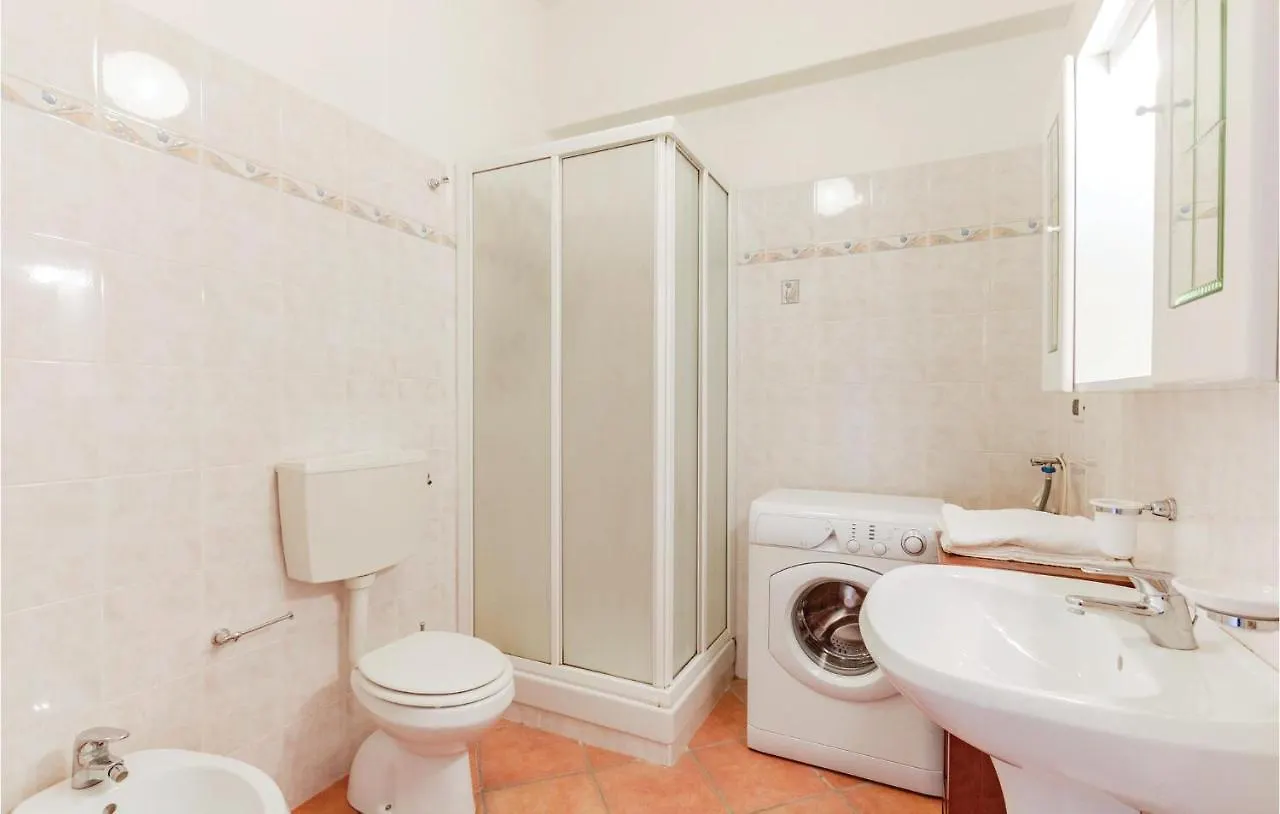 Sofia Villa Casole d'Elsa