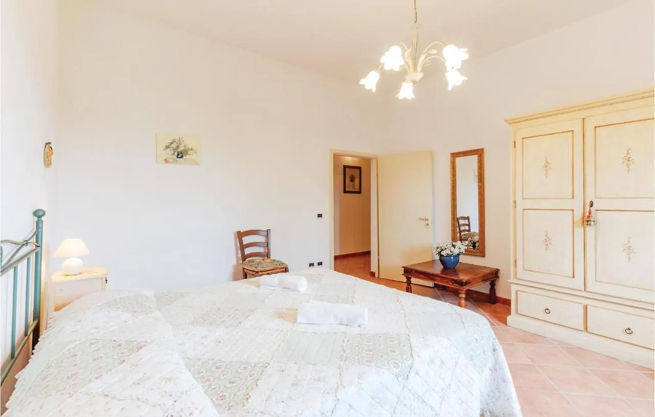 Sofia Villa Casole d'Elsa Italy