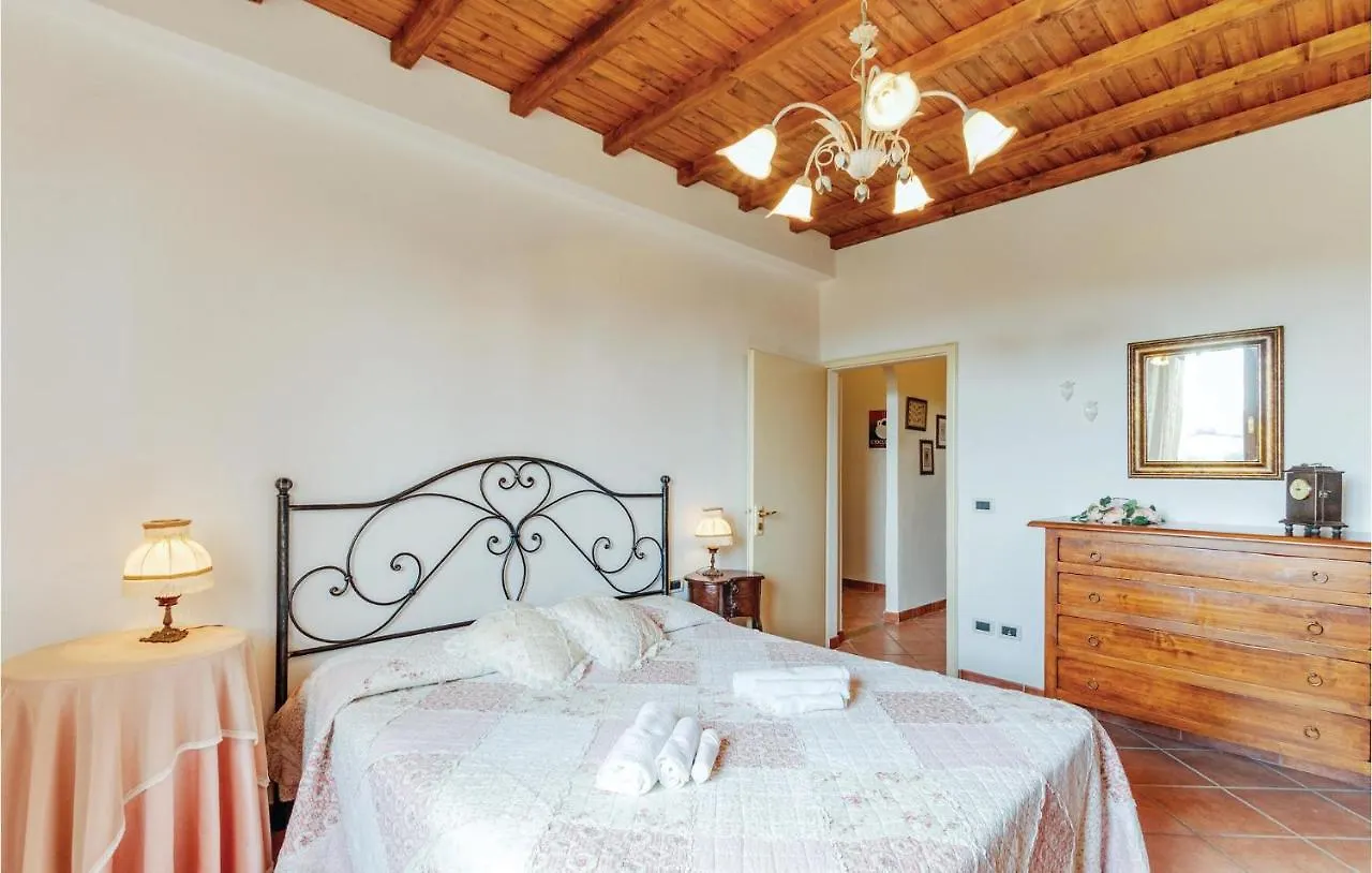 Sofia Villa Casole d'Elsa Holiday home