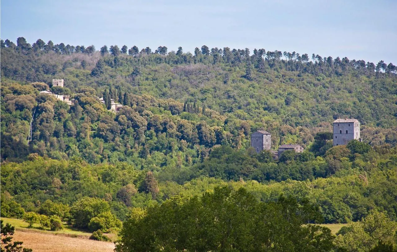 Holiday home Sofia Villa Casole d'Elsa