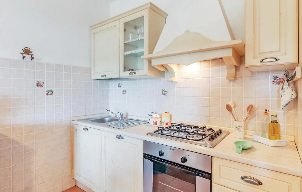 Holiday home Sofia Villa Casole d'Elsa