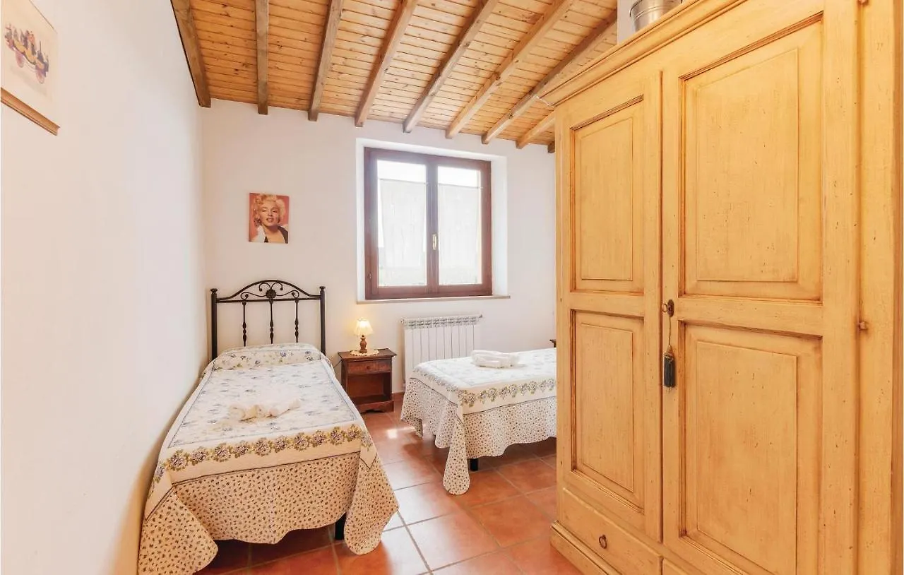 Sofia Villa Casole d'Elsa Holiday home
