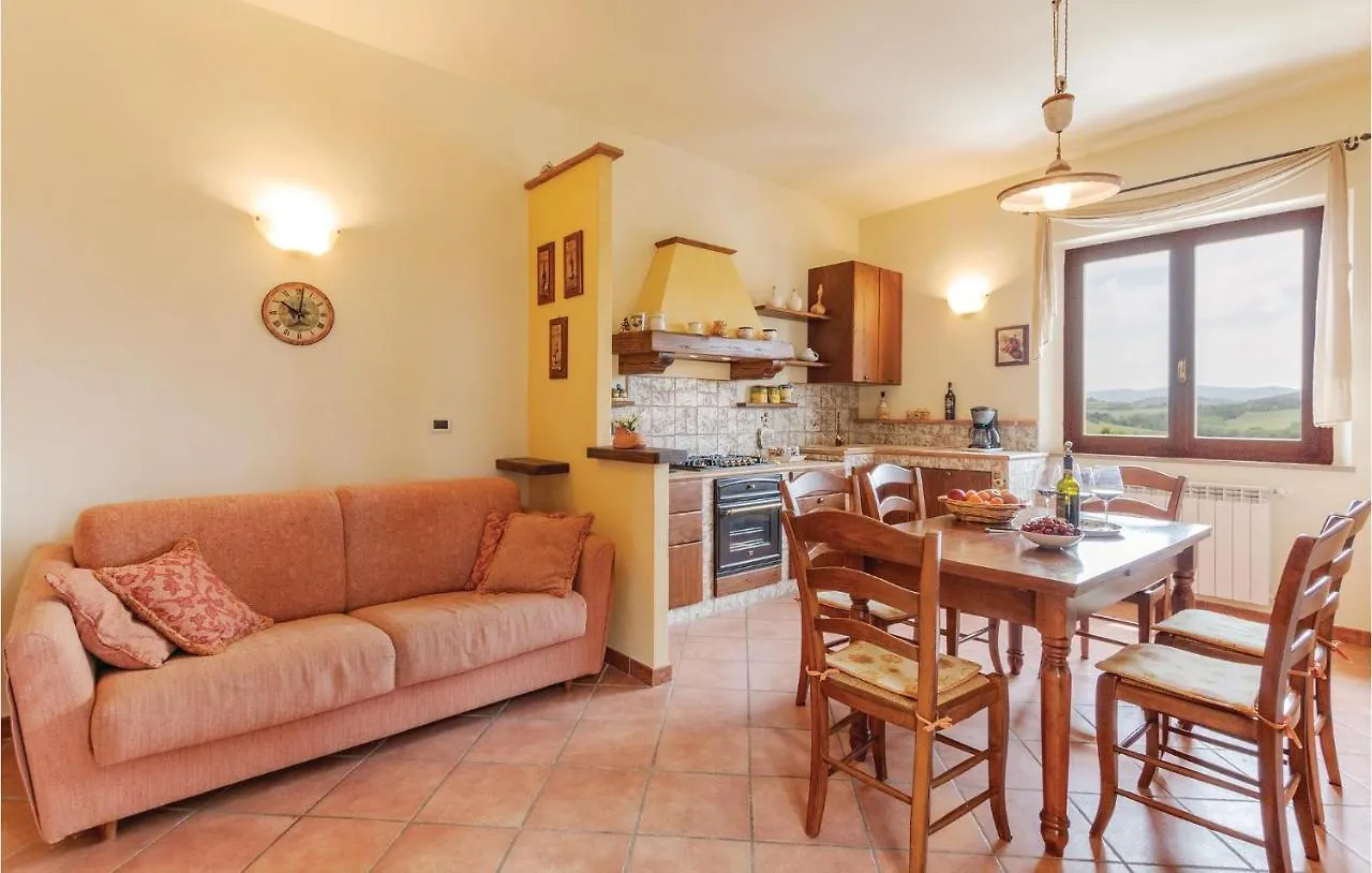 Sofia Villa Casole d'Elsa Holiday home