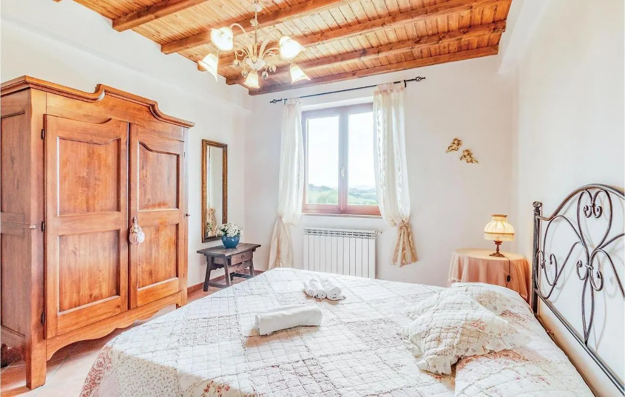 Holiday home Sofia Villa Casole d'Elsa Italy
