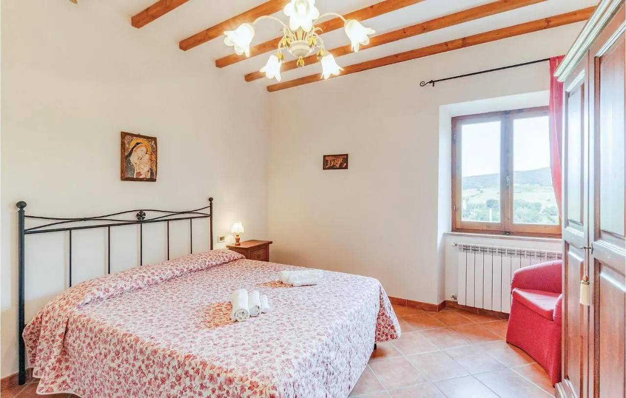 Sofia Villa Casole d'Elsa Holiday home
