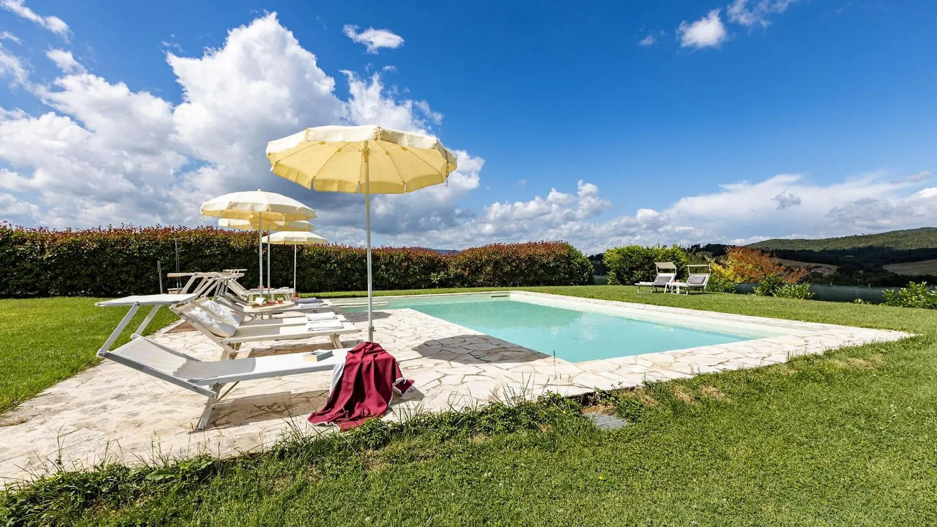 Sofia Villa Casole d'Elsa 0*,  Italy