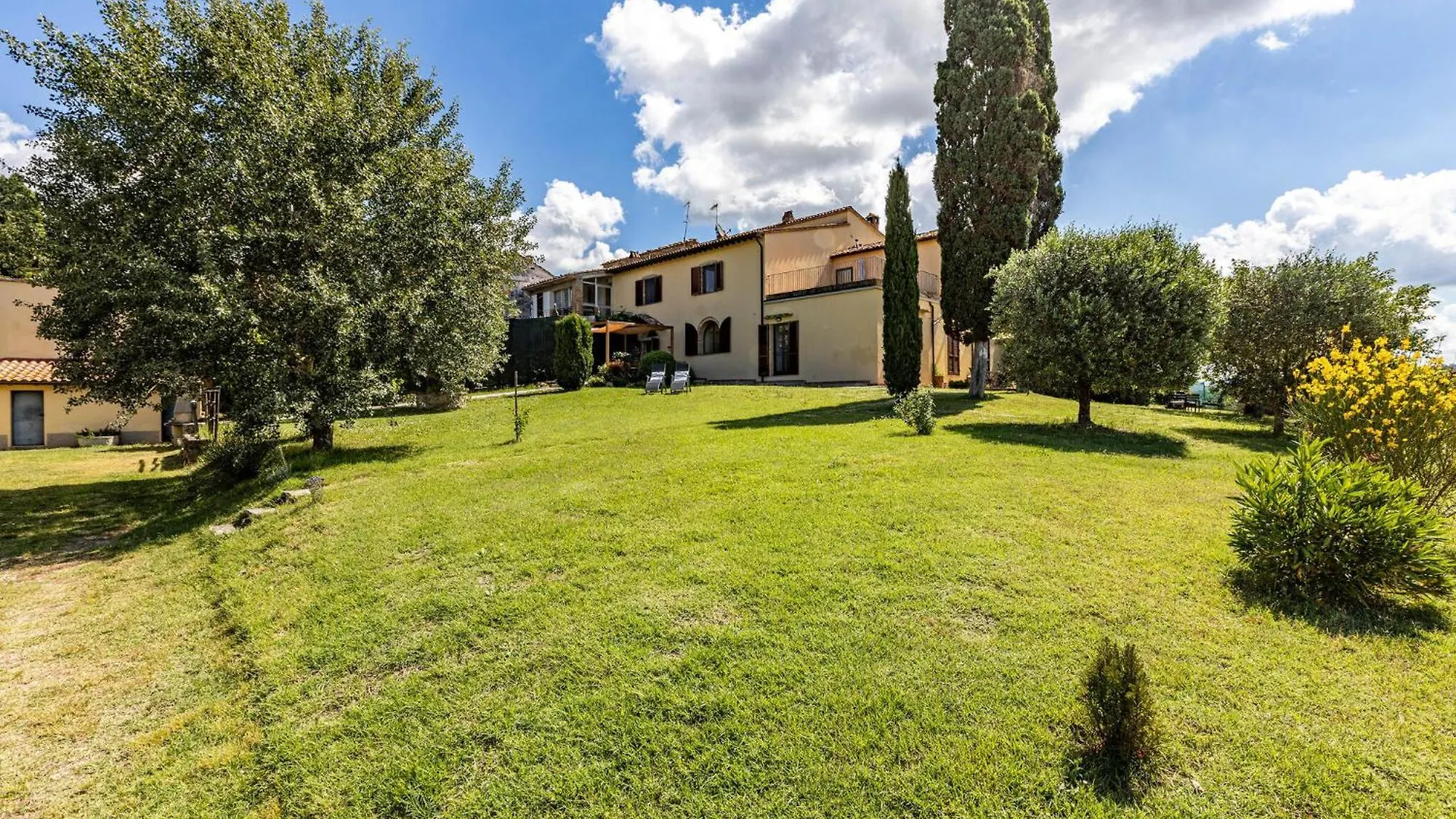 Sofia Villa Casole d'Elsa 0*,